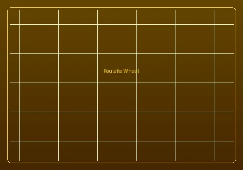 轮盘赌完整规则与投注策略详解游戏截图