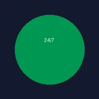 24小时在线聊天客服